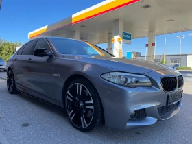 BMW 530 D-M PERFORMANCE-SPORT-Keyless Go-, снимка 8