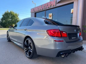 BMW 530 D-M PERFORMANCE-SPORT-Keyless Go-, снимка 4