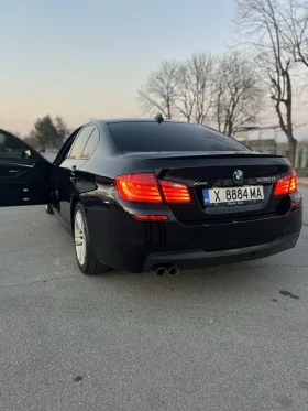 BMW 530 xDrive M-pack, снимка 7