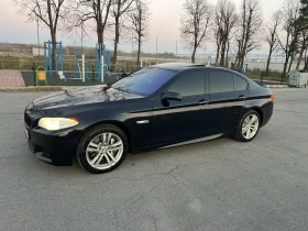 BMW 530 xDrive M-pack, снимка 16