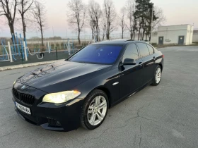 BMW 530 xDrive M-pack, снимка 15