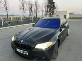 BMW 530 xDrive M-pack, снимка 1