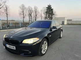 BMW 530 xDrive M-pack, снимка 6