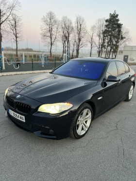 BMW 530 xDrive M-pack, снимка 3