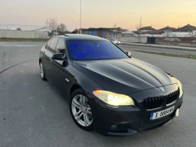 BMW 530 xDrive M-pack, снимка 9