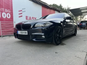 BMW 530 xDrive M-pack, снимка 17