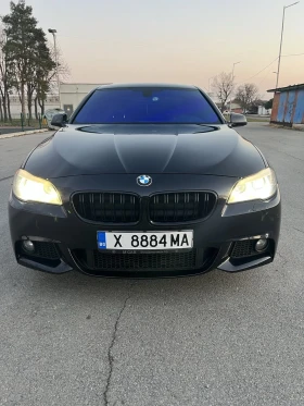 BMW 530 xDrive M-pack, снимка 2