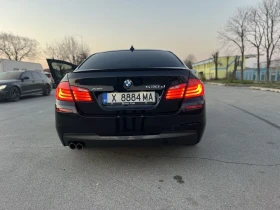 BMW 530 xDrive M-pack, снимка 4