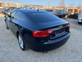 Audi A5 2.0TDI 190PS, снимка 5