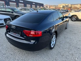 Audi A5 2.0TDI 190PS, снимка 4