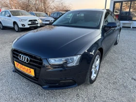 Audi A5 2.0TDI 190PS 1