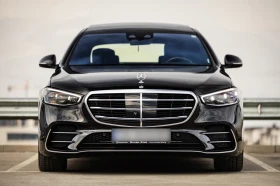 Mercedes-Benz S 350 D L 4matic, снимка 2