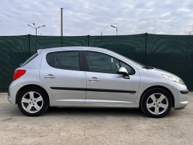 Peugeot 207, снимка 6