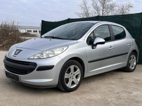 Peugeot 207  1