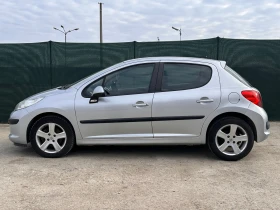 Peugeot 207, снимка 2