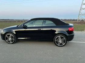 Audi A3 1.9TDI 105кс. Обслужено/ Кожа/ ПОДГРЕВ , снимка 6