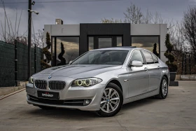 BMW 525 D-XDRIVE-6М ГАРАНЦИЯ-КАТО НОВА! 1