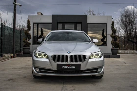 BMW 525 D-XDRIVE-6М ГАРАНЦИЯ-КАТО НОВА! - 22500 лв. - 69170568 | Car24.bg