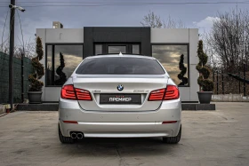 BMW 525 D-XDRIVE-6 - ! | Mobile.bg    4