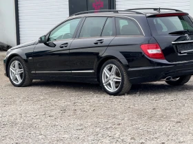 Mercedes-Benz C 220, снимка 7