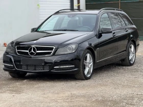 Mercedes-Benz C 220, снимка 16