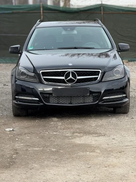 Mercedes-Benz C 220, снимка 3