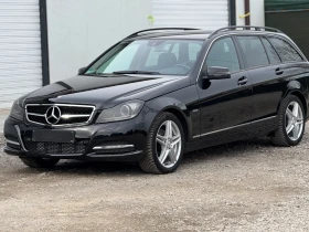 Mercedes-Benz C 220, снимка 4