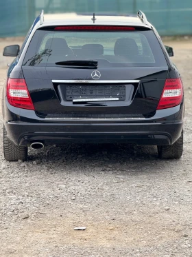 Mercedes-Benz C 220, снимка 6