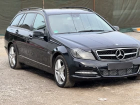 Mercedes-Benz C 220, снимка 10