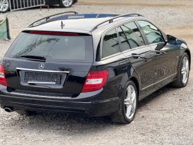 Mercedes-Benz C 220, снимка 9