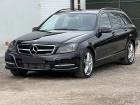 Mercedes-Benz C 220, снимка 2