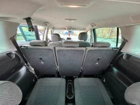 Opel Zafira 1.6 CDTi 6+ 1 | Mobile.bg    8