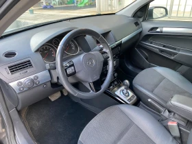 Обява за продажба на Opel Astra 1.6-116кс СЕДАН ~11 лв. - изображение 9