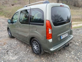 Peugeot Partner 1.6 Hdi Teppe - 5800 лв. - 53533028 | Car24.bg
