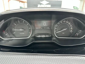 Peugeot 208 1.2i Allure E6B | Mobile.bg    16