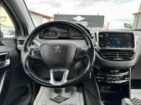 Peugeot 208 1.2i Allure E6B | Mobile.bg    14