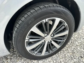 Обява за продажба на Peugeot 208 1.2i Allure E6B ~13 950 лв. - изображение 11