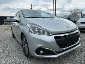 Peugeot 208 1.2i Allure E6B