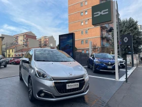 Peugeot 208 1.2i Allure E6B | Mobile.bg    17