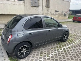 Nissan Micra | Mobile.bg    7