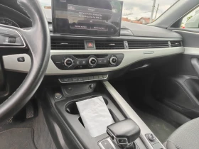 Audi A4 Allroad Hybrid | Mobile.bg    13