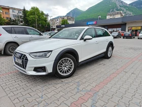 Audi A4 Allroad Hybrid | Mobile.bg    8