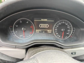 Audi A4 Allroad Hybrid | Mobile.bg    12