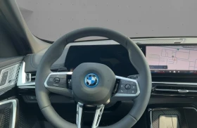BMW iX1 eDrive20 M-Sport = NEW=  | Mobile.bg    7