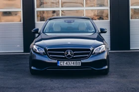 Обява за продажба на Mercedes-Benz E 220 Масаж/Burmester/Panon FULL MAX ~54 000 лв. - изображение 3