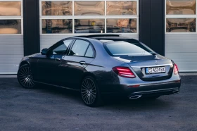 Обява за продажба на Mercedes-Benz E 220 Масаж/Burmester/Panon FULL MAX ~54 000 лв. - изображение 1