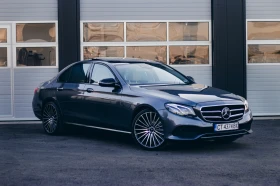 Обява за продажба на Mercedes-Benz E 220 Масаж/Burmester/Panon FULL MAX ~54 000 лв. - изображение 1