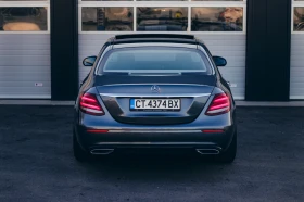 Обява за продажба на Mercedes-Benz E 220 Масаж/Burmester/Panon FULL MAX ~54 000 лв. - изображение 4