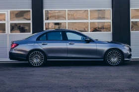 Обява за продажба на Mercedes-Benz E 220 Масаж/Burmester/Panon FULL MAX ~54 000 лв. - изображение 2