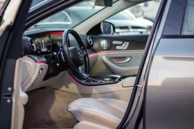 Обява за продажба на Mercedes-Benz E 220 Масаж/Burmester/Panon FULL MAX ~54 000 лв. - изображение 5